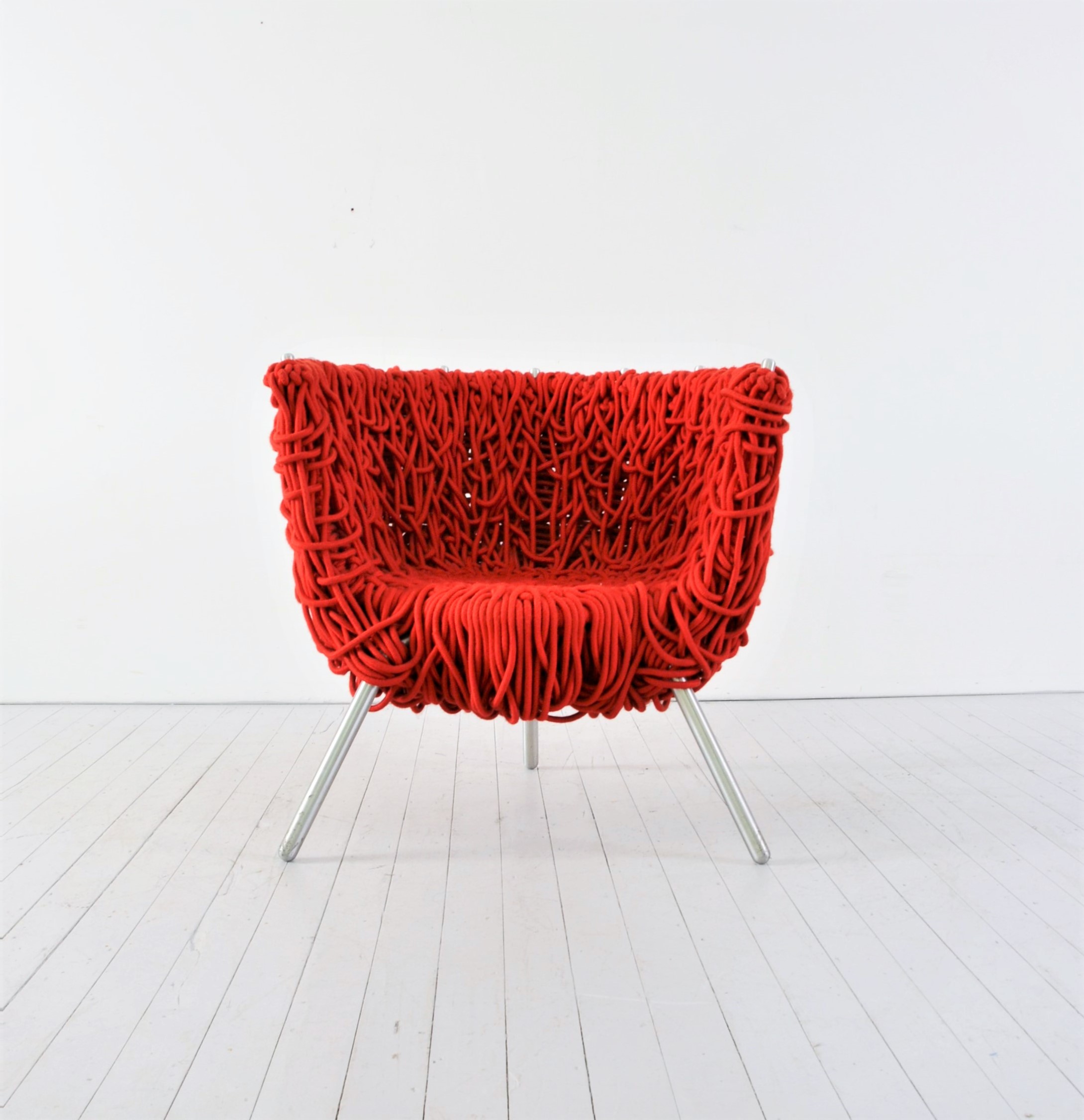 Sessel 2 - Campana Brothers