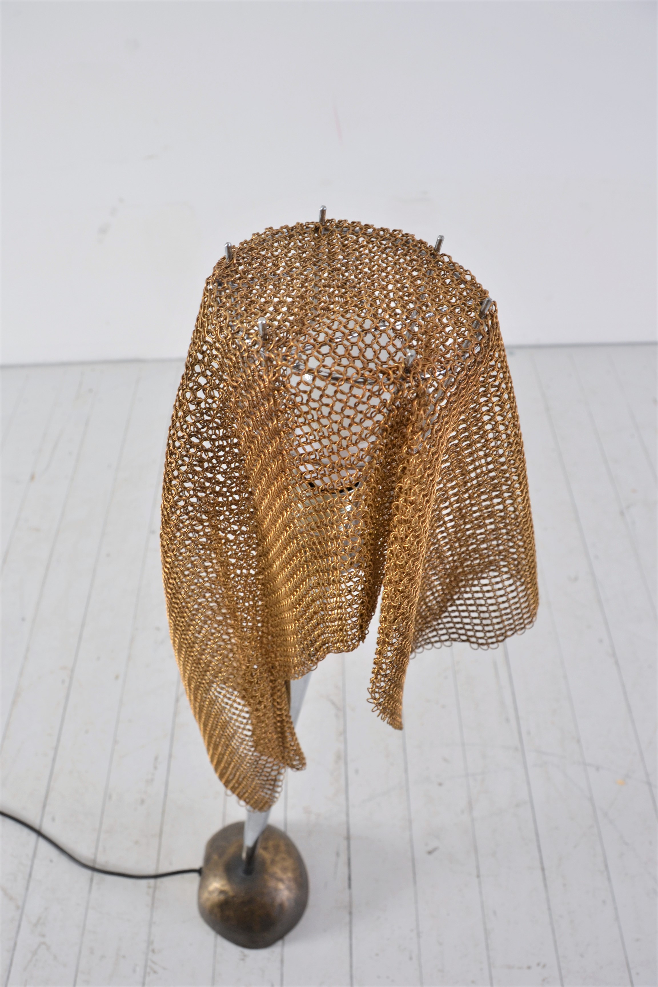 Tischleuchte- Cordero