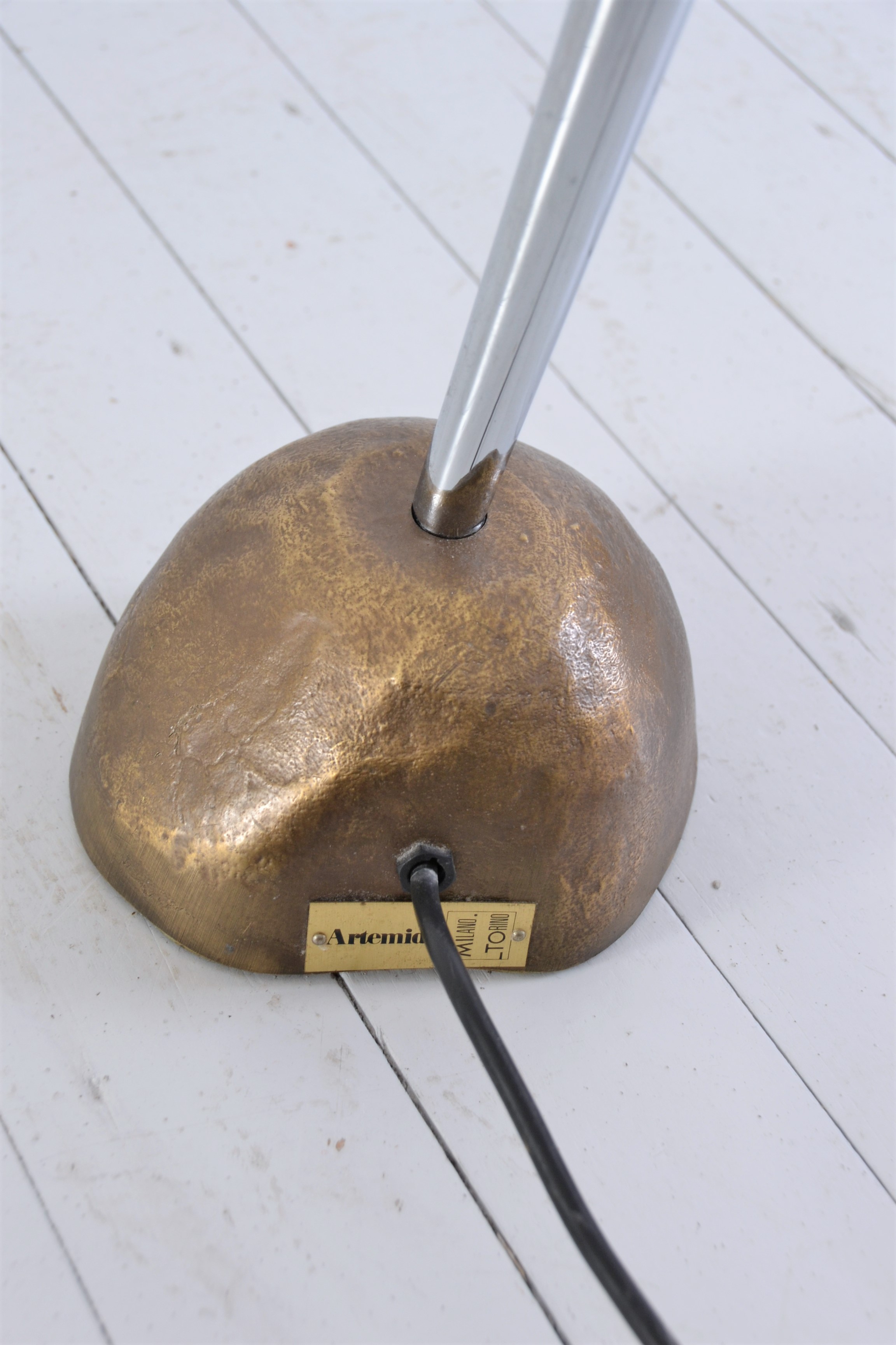 Tischleuchte- Cordero