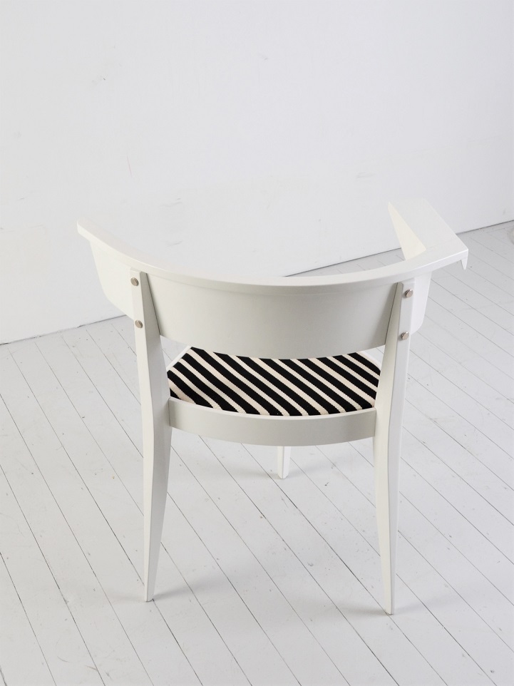 Stuhl- Stefan Wewerka