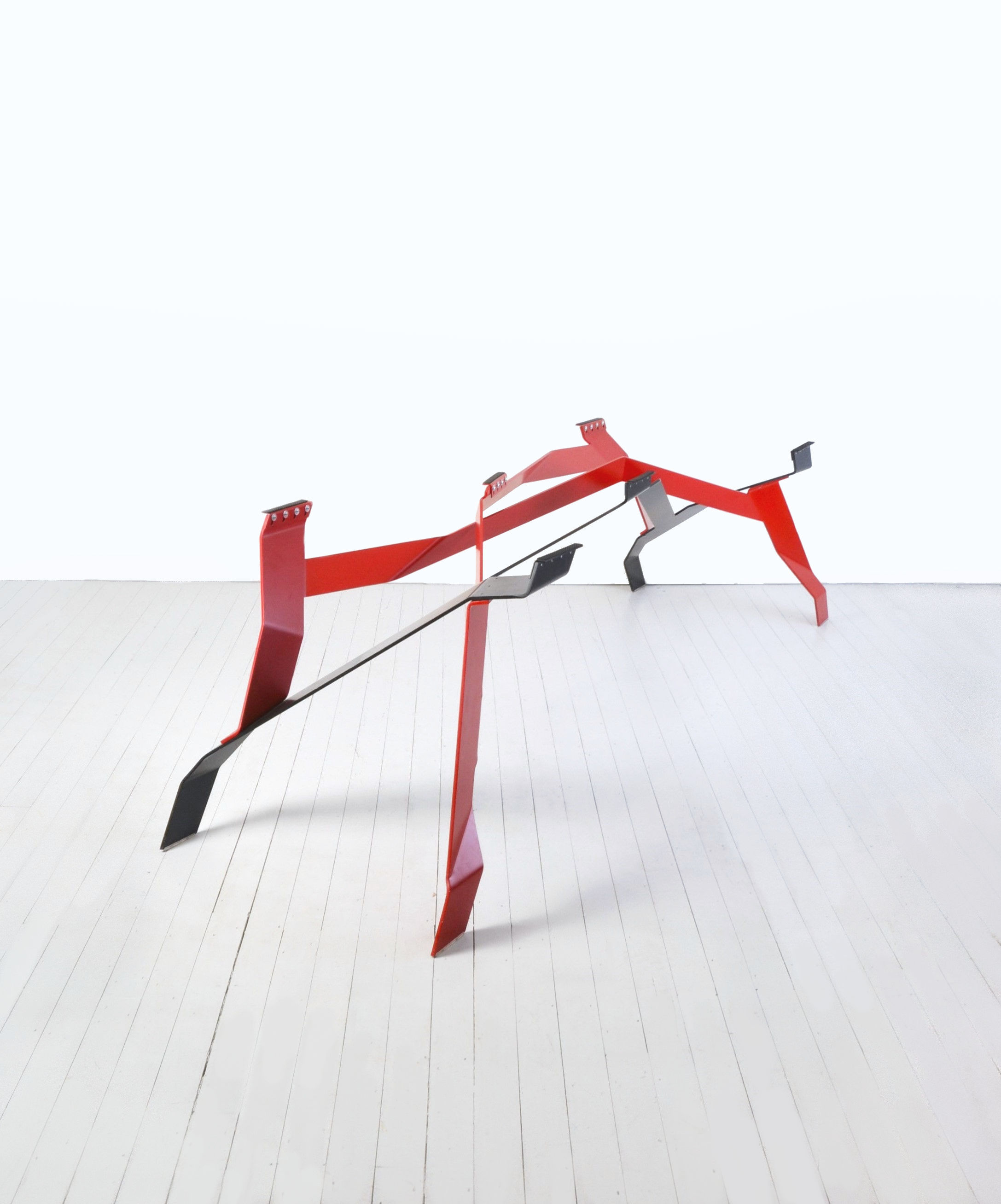 Tisch- Reed Kram-Clemens Weisshaar