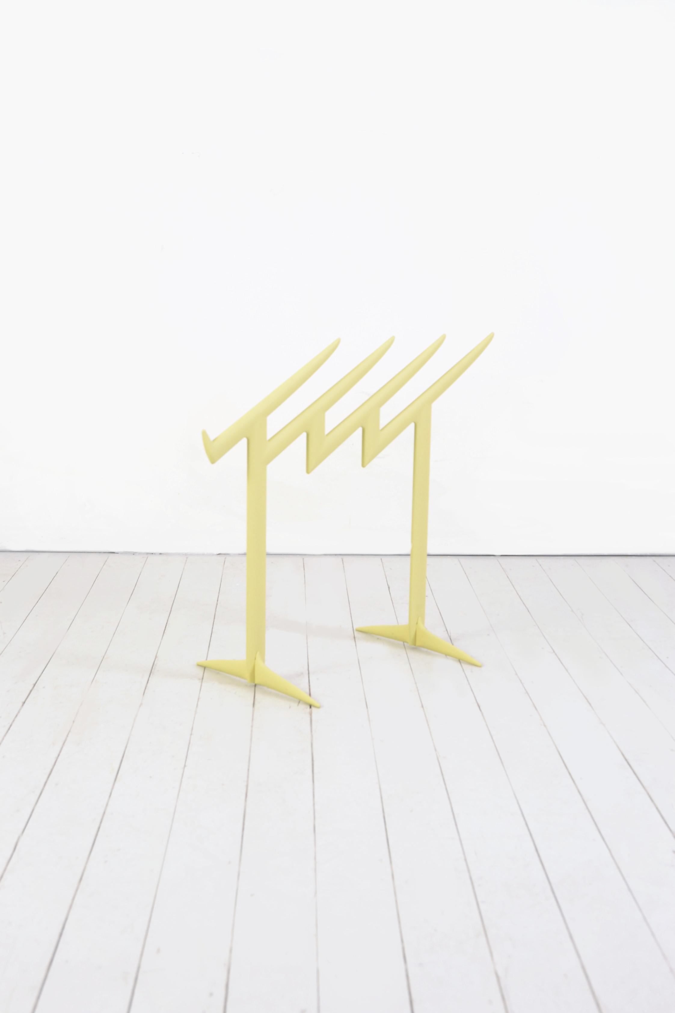 Objekt- Starck Philippe