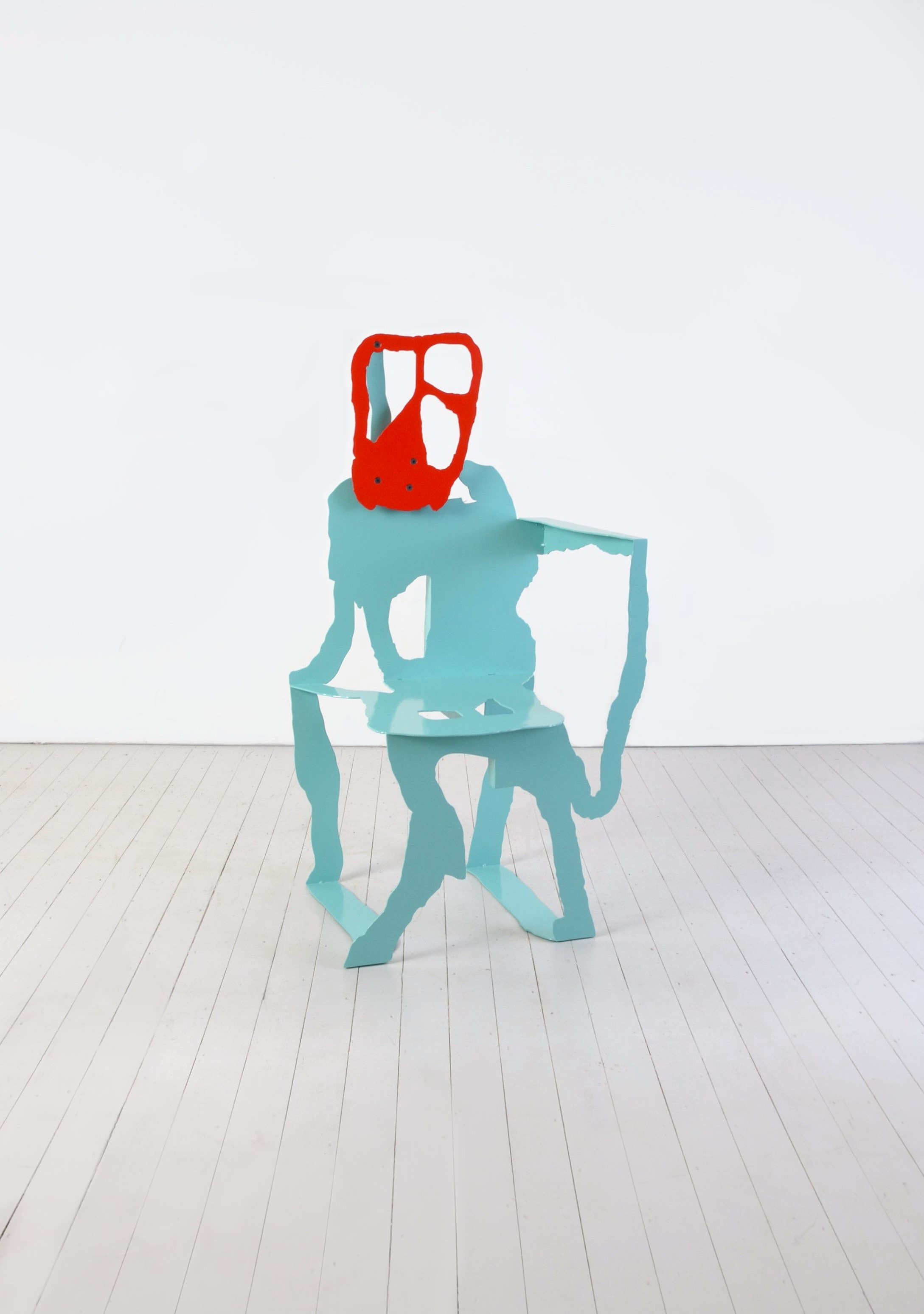 Object- Serban Ionescu