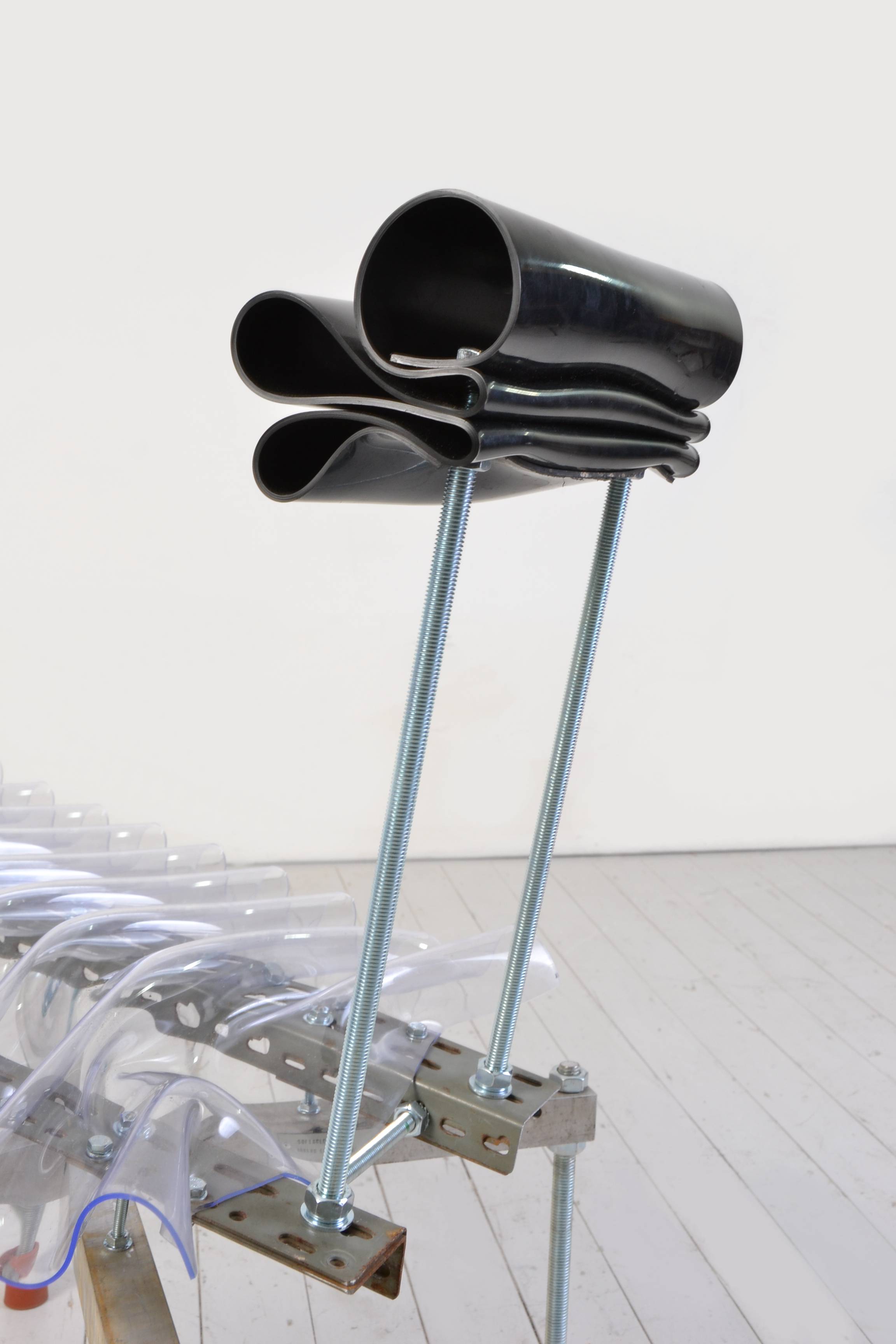 Stuhl- Arnauld Eubelen