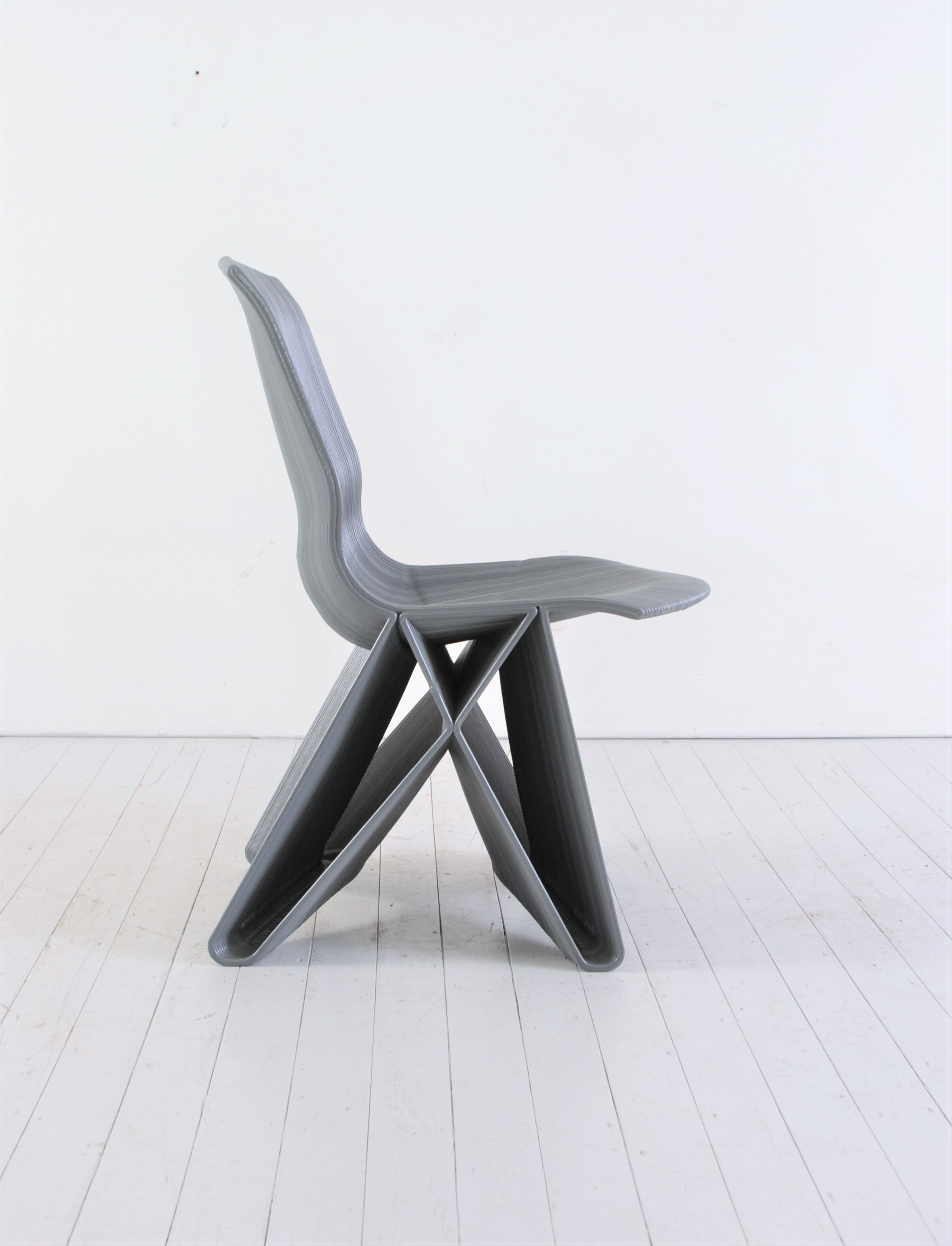 Stuhl - van der Kooij