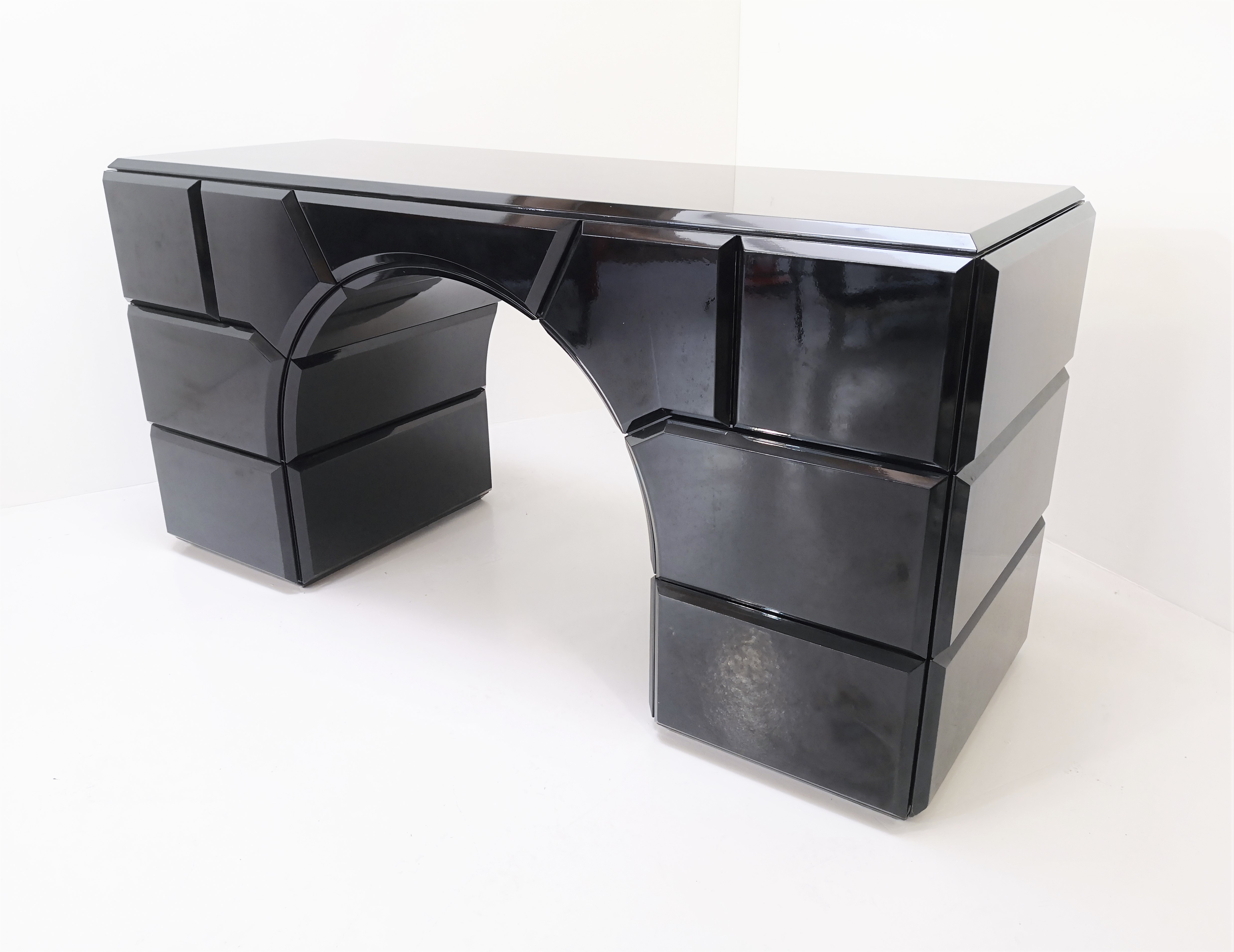 Schreibtisch - Haussmann