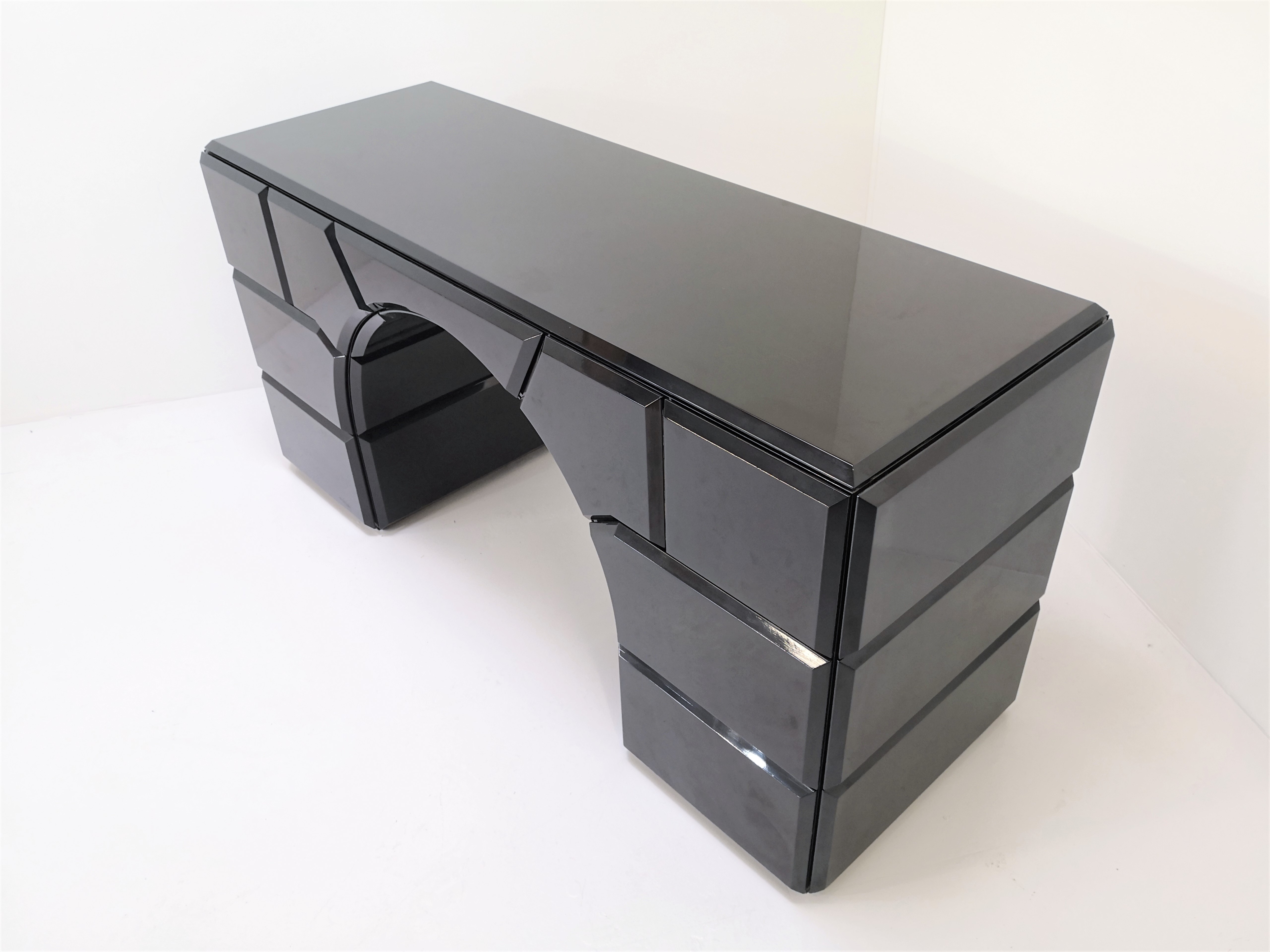 Schreibtisch - Haussmann