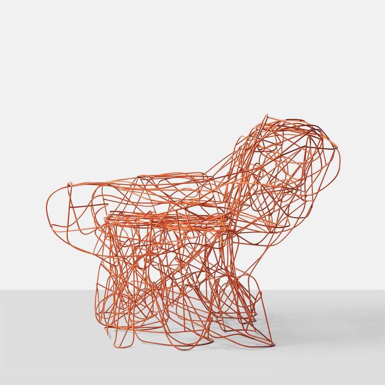 Sessel- Campana Brothers