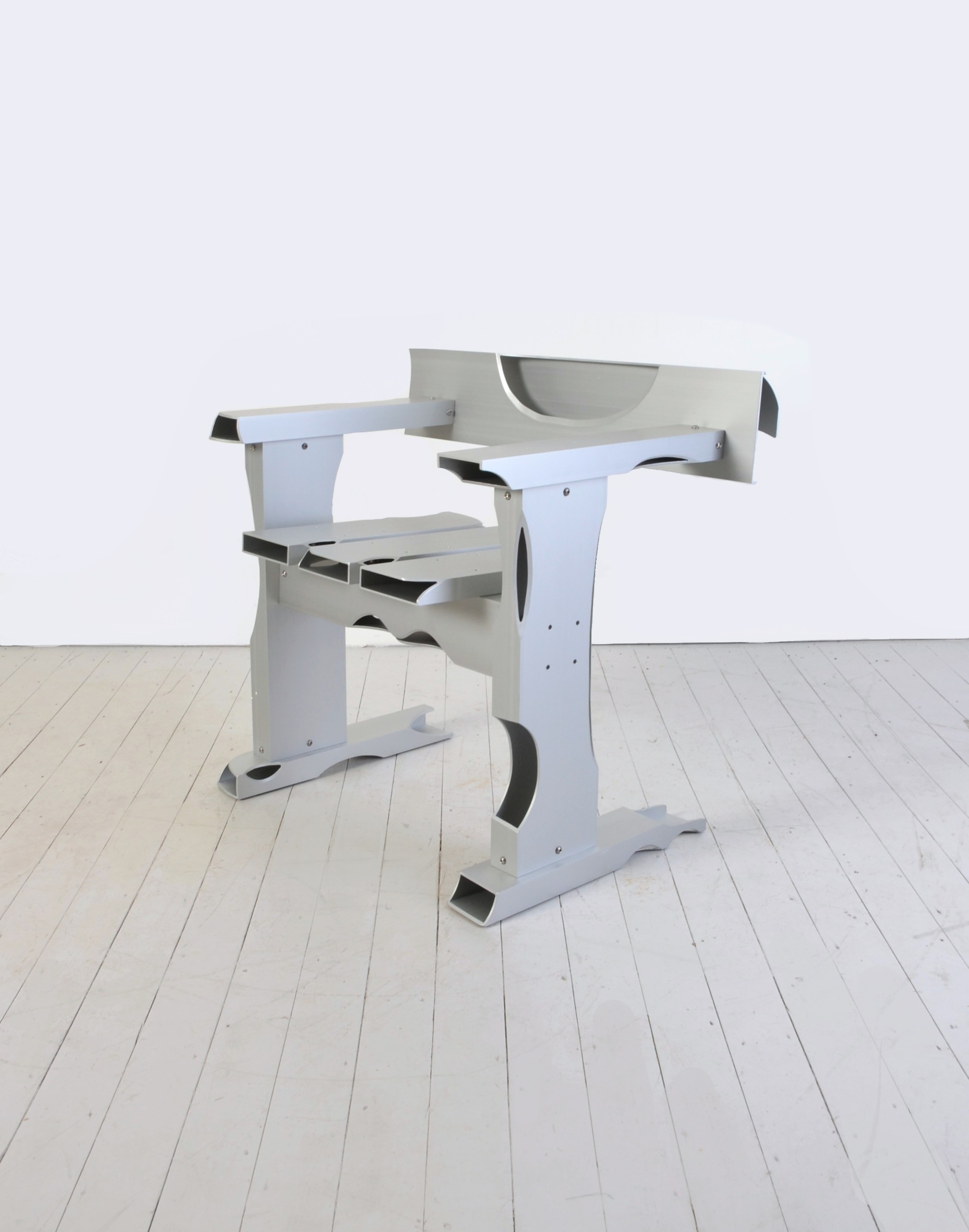 Object- Soft Baroque