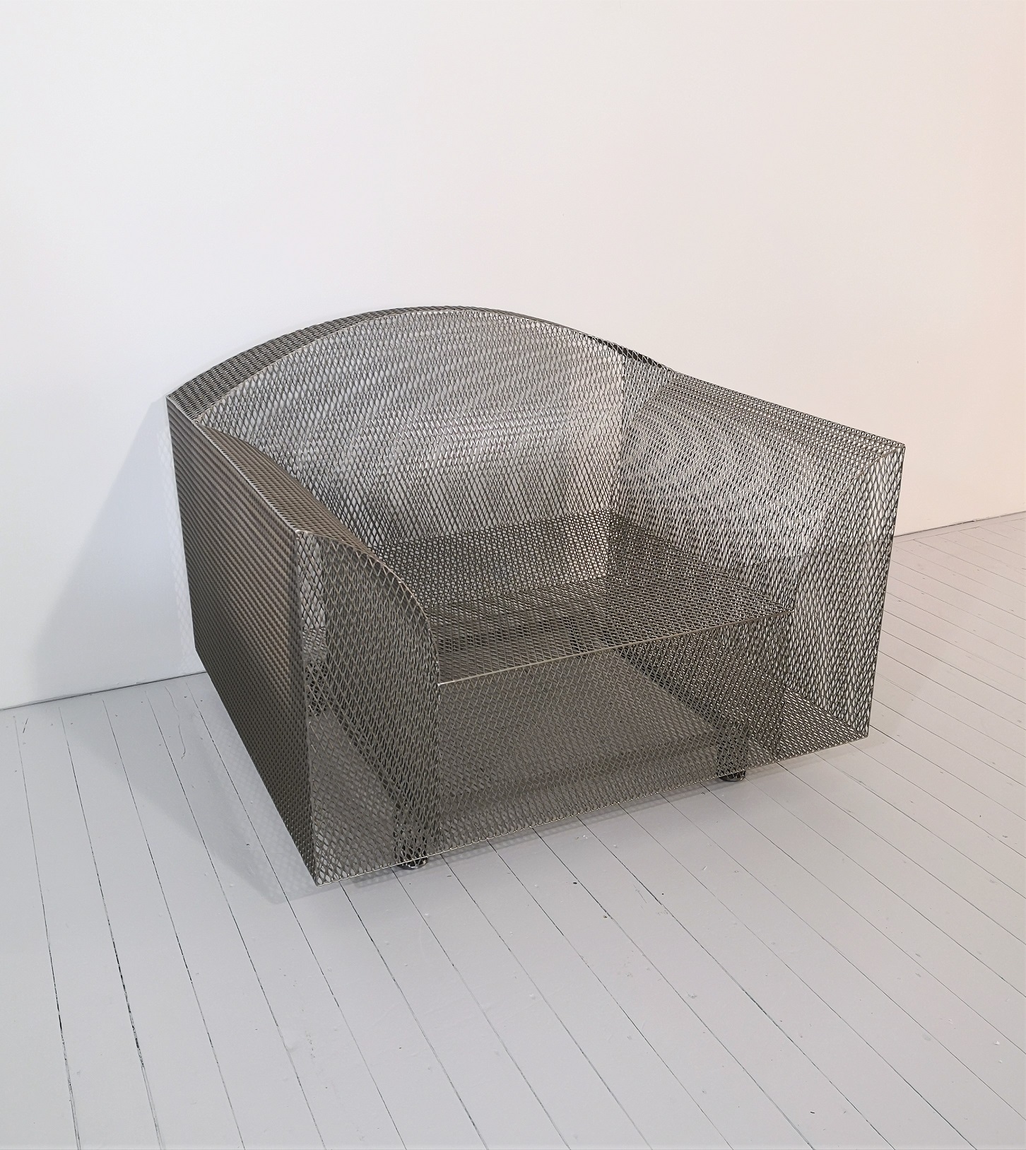 Sessel - Shiro Kuramata