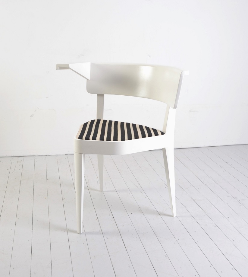 Stuhl- Stefan Wewerka